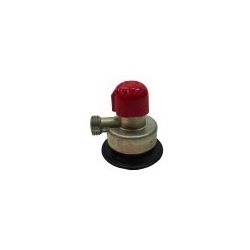 Adaptador Salida Libre Bombona Butano