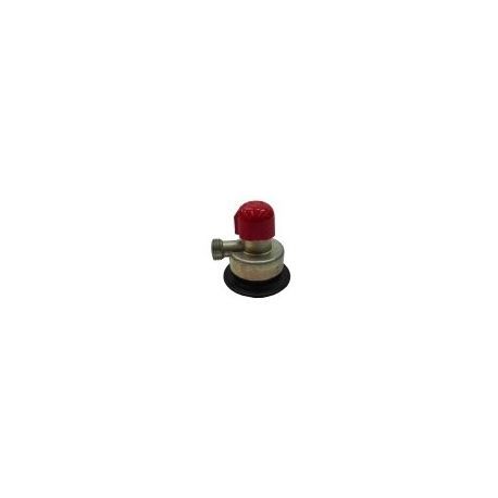 Adaptador Salida Libre Bombona Butano