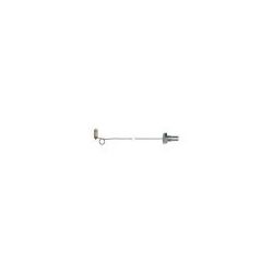 Bulbo Válvula Minisit 710 20/90Cº