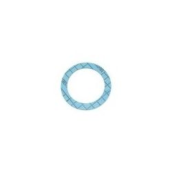Junta Resistencia Ø80x60x2mm