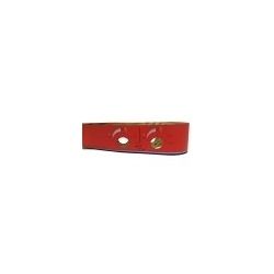 Frontal Mandos Hornillo Snack 3015