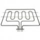 Resistencia Horno 4200W 230V Alfa 1000X