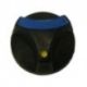 Mando Grifo Gas Cocina Ø10x8mm