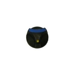 Mando Grifo Gas Cocina Ø10x8mm