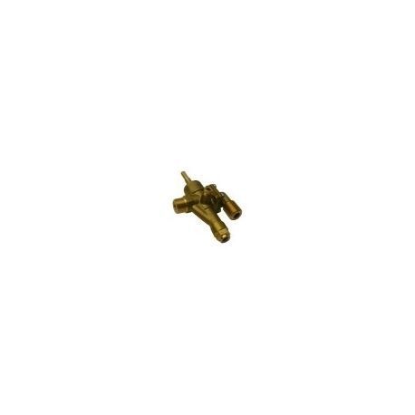 Grifo Gai Pequeño 1/2x1/2 Eje Ø8mm