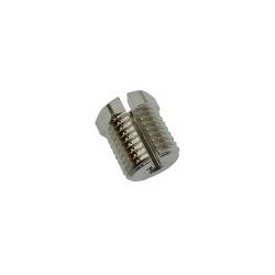 Prensaestopa Roscado Termostato M10x1