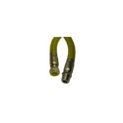 Manguera Gas 1500mm 1/2 M-H