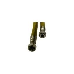 Manguera Gas 750mm 1/2 H-H