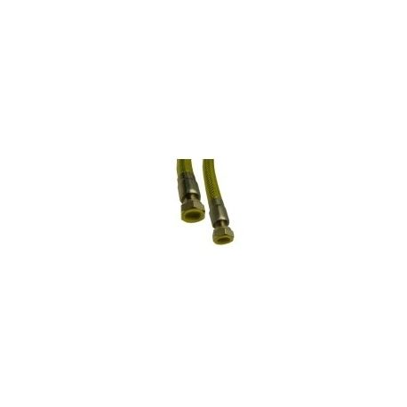 Manguera Gas 1500mm 1/2 H-H