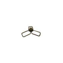 Resistencia Baño Maria 1500W 230V Ø2"