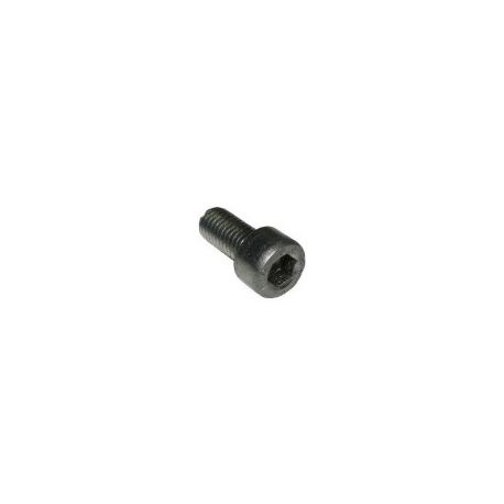 Tornillo DIN-912 M10x20 Inox