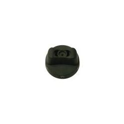 Mando Grifo Gas Ø45mm Eje Ø6x4,6mm
