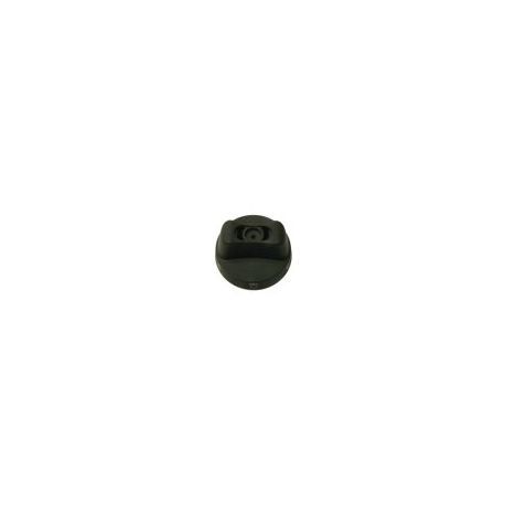 Mando Grifo Gas Ø45mm Eje Ø6x4,6mm