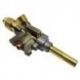 Grifo Gas Plancha Sabaf 10