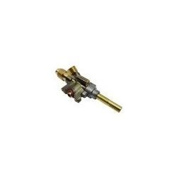 Grifo Gas Plancha Sabaf 10