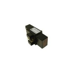 Encendedor Piezoeléctrico Cuadrado