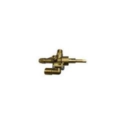 Grifo Gas GAI/P 1/2x1/2