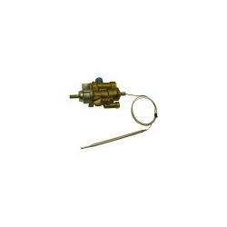 Grifo Gas Termostático PEL25STV