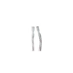 Cable Bujia L1200mm Faston 2,8x2,8mm
