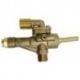 Grifo Gas Cocina GAI/P