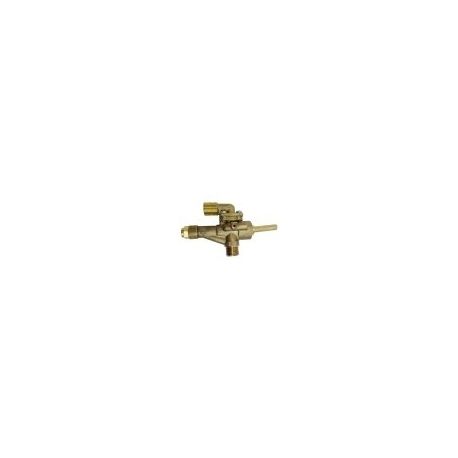Grifo Gas Cocina GAI/P