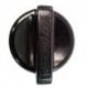 Mando Grifo Gas Cocina Ø65mm Ø8x6.3mm