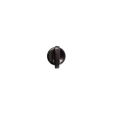 Mando Grifo Gas Cocina Ø65mm Ø8x6.3mm