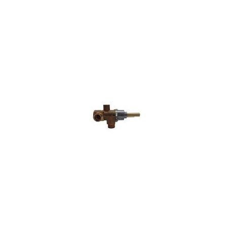 Grifo Gas CAL-3200 (0,55) P/C Cocina