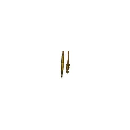 Termopar Cabeza Lisa M8x1 1000 (10 UNIDADES)