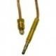 Termopar Cabeza Lisa M9x1 L320mm Sit