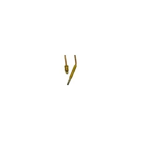 Termopar Cabeza Lisa M9x1 L320mm Sit