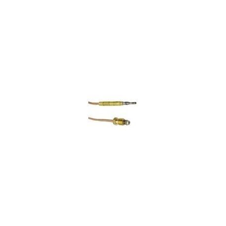 Termopar Cabeza Lisa M9x1mm 600 (10 UNIDADES)