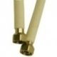 Manguera Extensible Gas 1000-1700mm 1/2 H-H