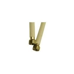 Manguera Extensible Gas 1000-1700mm 1/2 H-H
