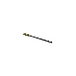 Alargador Eje Ø6x4.6mm L100mm