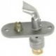 Piloto Quemador 1 Llama Soporte Horizontal ALPENINOX