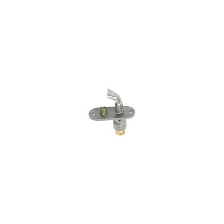Piloto Quemador 1 Llama Soporte Horizontal ALPENINOX