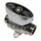 Grifo Entrada Gas Con Limitador 1/2"x1/2" M-M