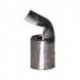Salida Piloto Quemador 1 Llama Inox