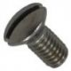 Tornillo DIN-964 M6x12mm (50 UNIDADES) Hpn
