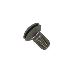 Tornillo DIN-964 M6x12mm (50 UNIDADES) Hpn