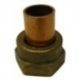 Racor M20x150 Para Tubo Cobre 12mm
