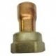 Racor M20x150 Para Tubo Cobre 15mm