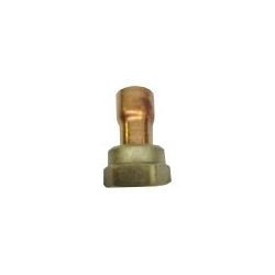 Racor M20x150 Para Tubo Cobre 15mm