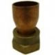 Racor M20x150 Para Tubo Cobre 18mm
