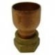 Racor M20x150 Para Tubo Cobre 22mm