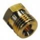 Racor Tubo Ø4mm M10x1