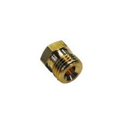 Racor Tubo Ø4mm M10x1