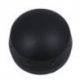 Mando Negro Ø50mm