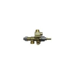 Grifo Gas PEL22S/V